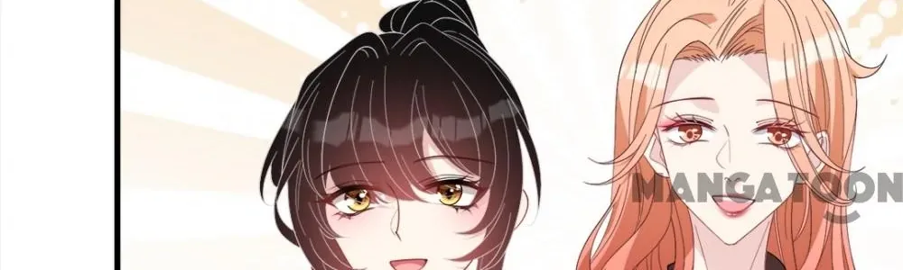 The Real Daughter, She Is an Almighty Boss Chapter 25 page 34 - 