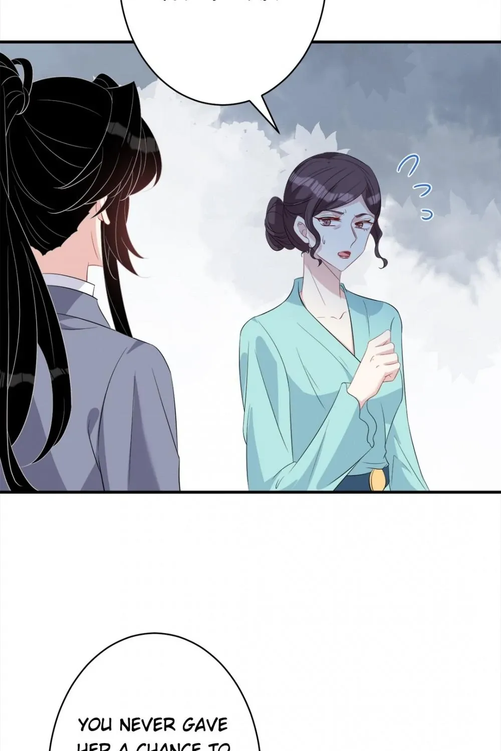 The Real Daughter, She Is an Almighty Boss Chapter 25 page 50 - 