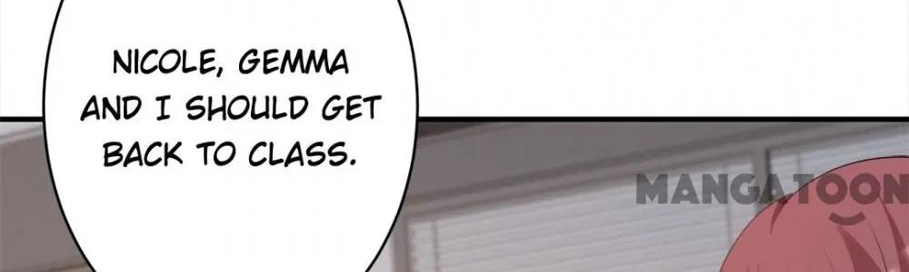 The Real Daughter, She Is an Almighty Boss Chapter 25 page 53 - 