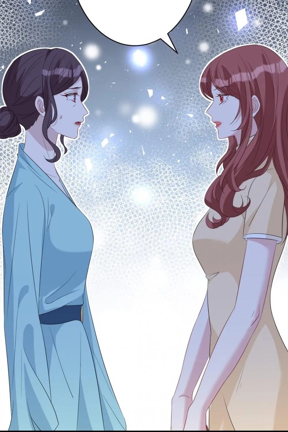 The Real Daughter, She Is an Almighty Boss Chapter 25 page 56 - 