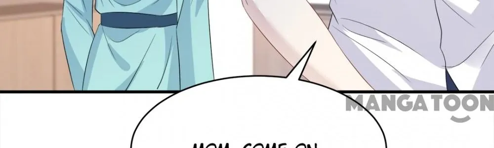 The Real Daughter, She Is an Almighty Boss Chapter 25 page 59 - 