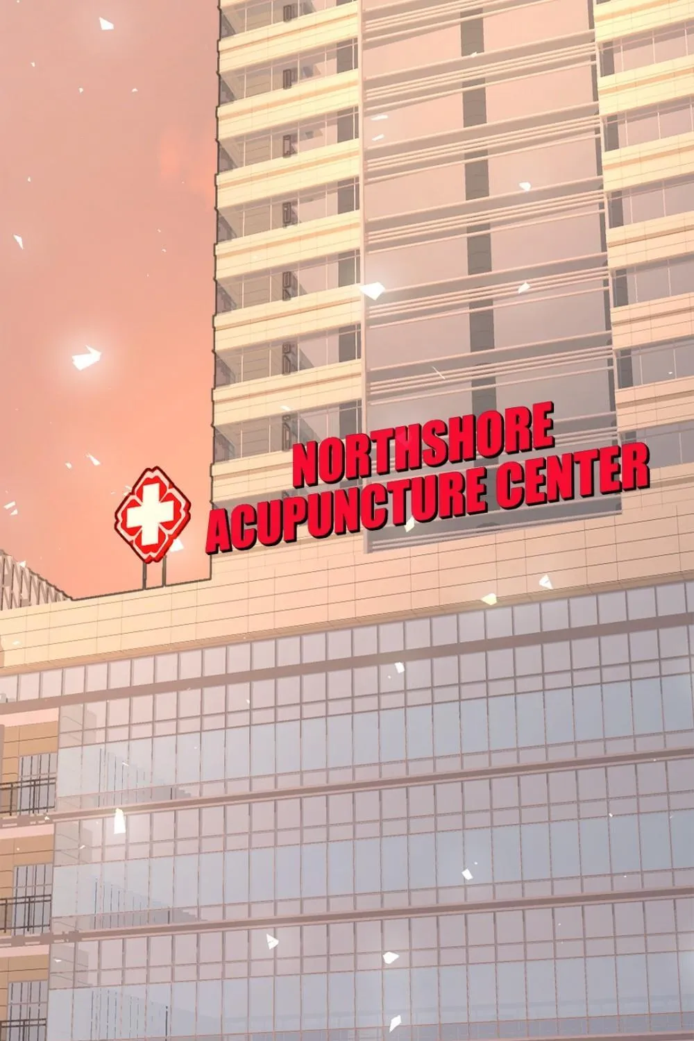 The Real Daughter, She Is an Almighty Boss Chapter 25 page 69 - 