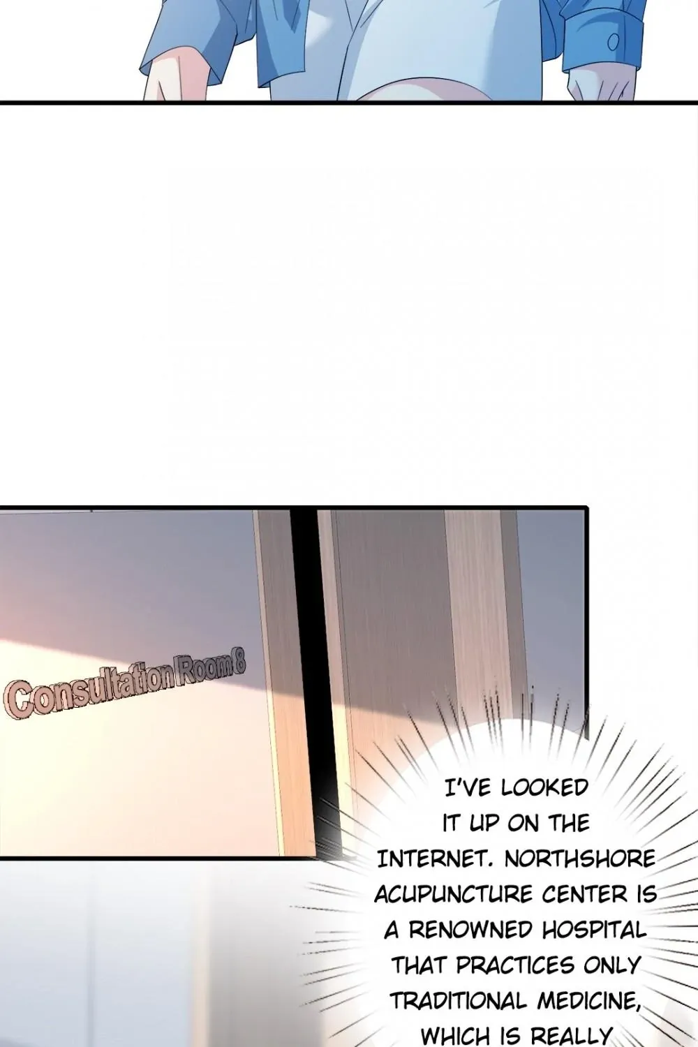The Real Daughter, She Is an Almighty Boss Chapter 25 page 73 - 
