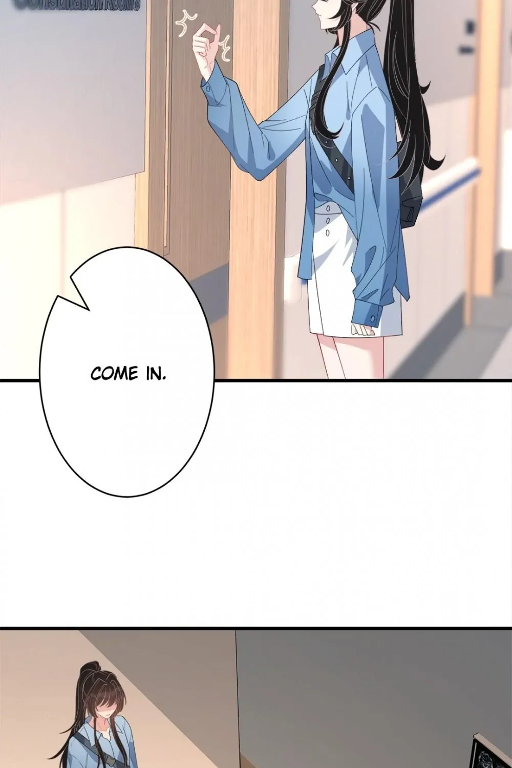 The Real Daughter, She Is an Almighty Boss Chapter 25 page 75 - 