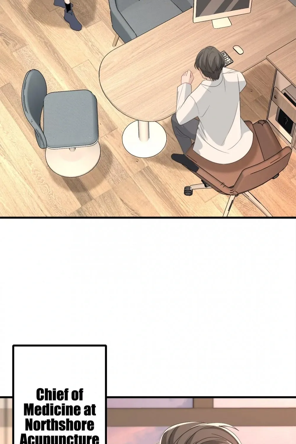 The Real Daughter, She Is an Almighty Boss Chapter 25 page 77 - 
