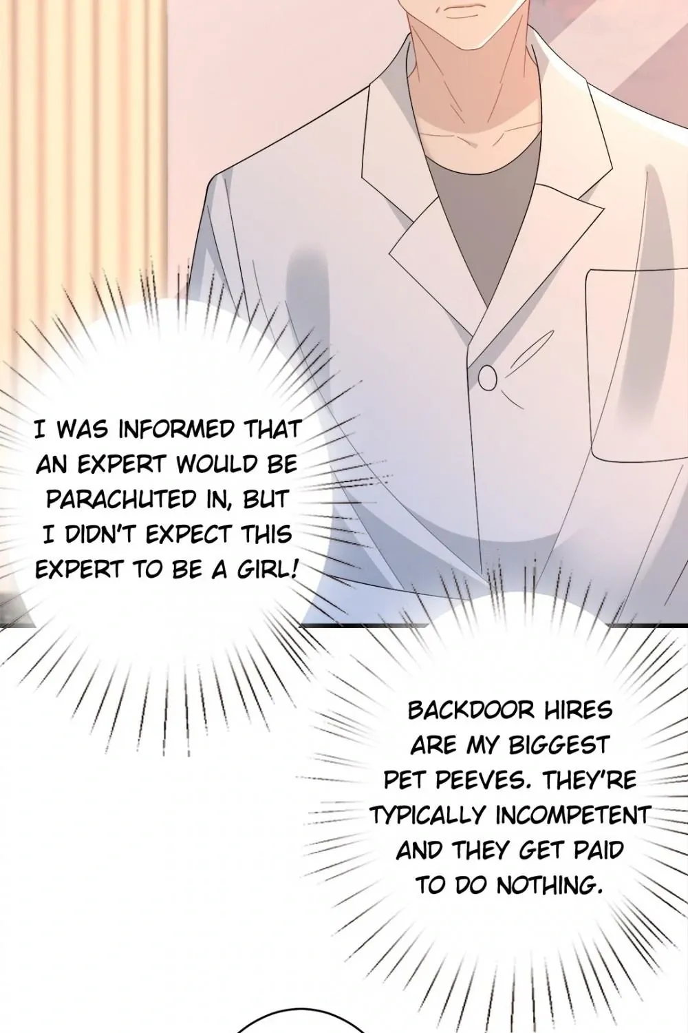 The Real Daughter, She Is an Almighty Boss Chapter 25 page 79 - 