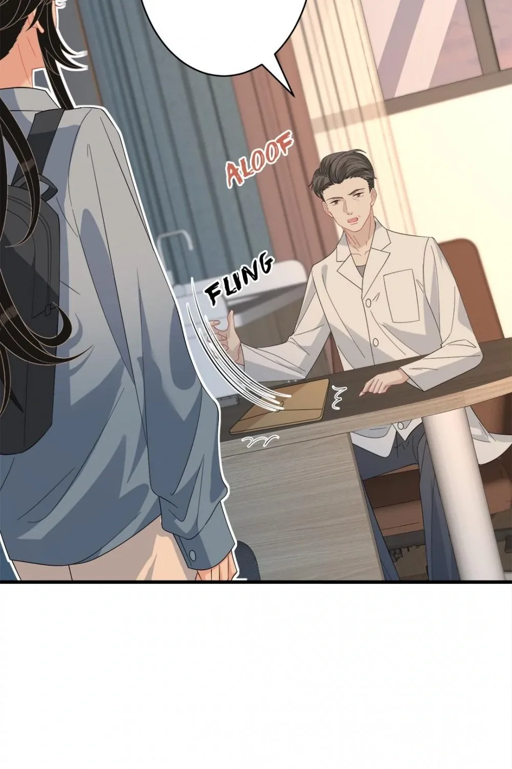 The Real Daughter, She Is an Almighty Boss Chapter 25 page 81 - 