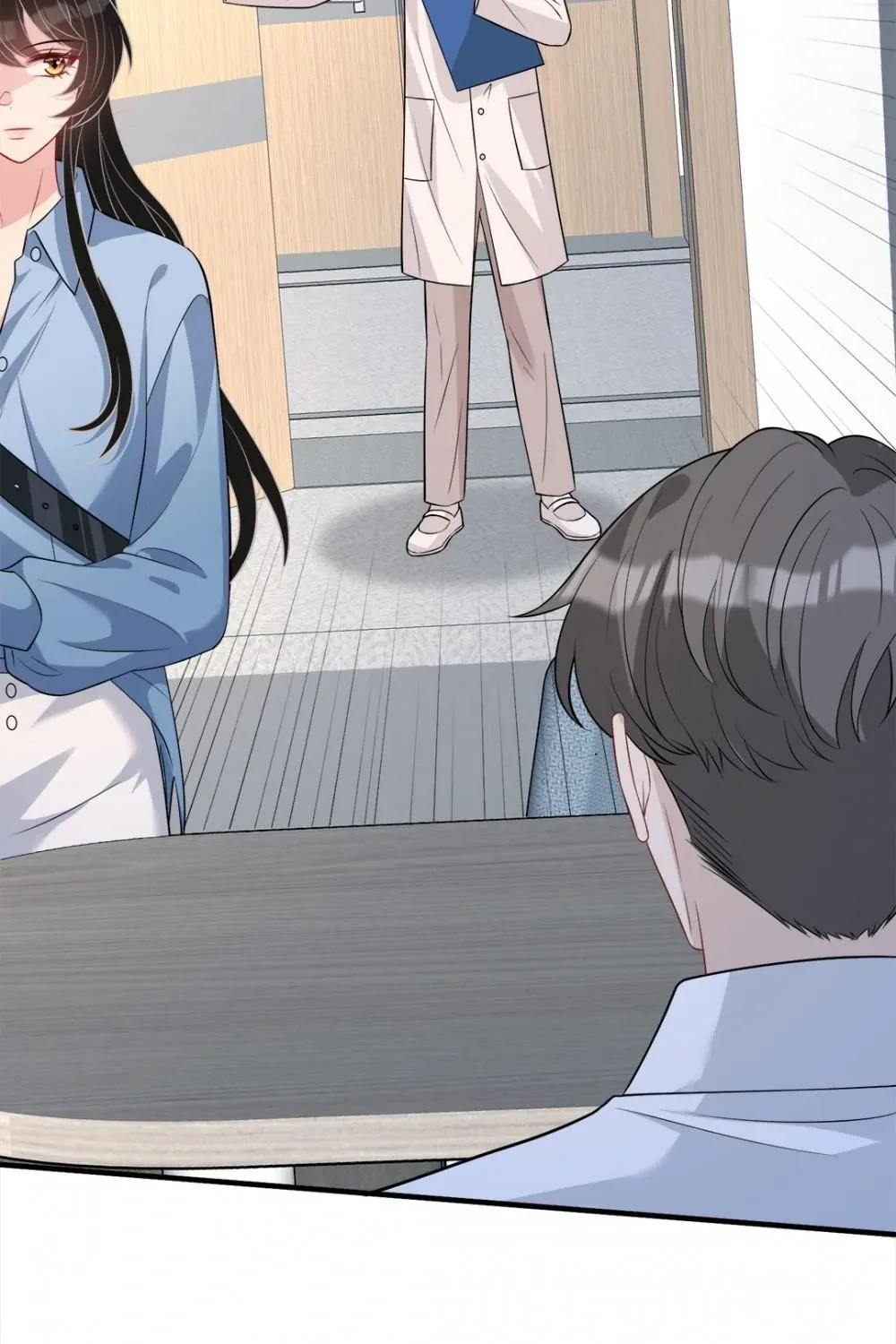 The Real Daughter, She Is an Almighty Boss Chapter 25 page 90 - 