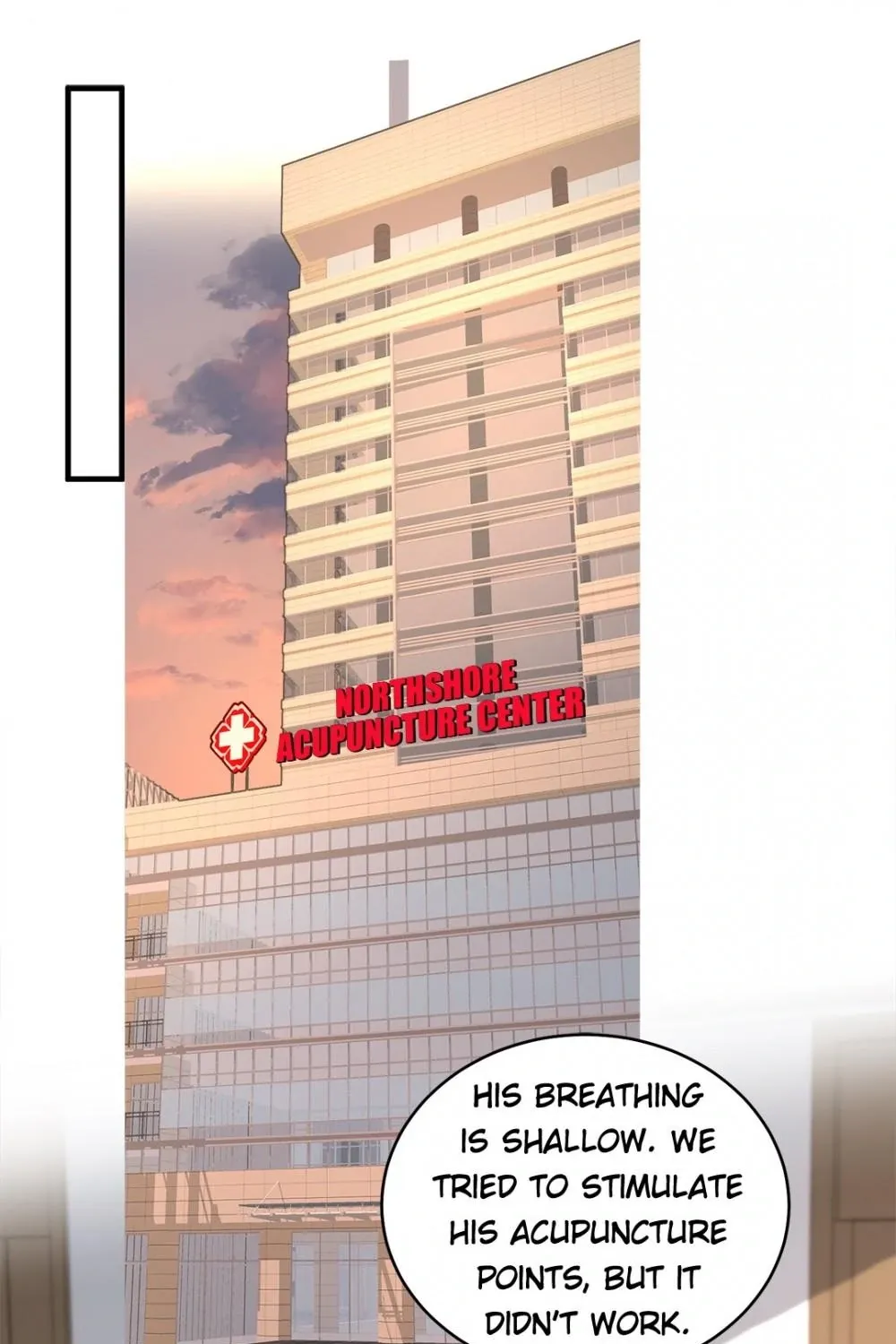 The Real Daughter, She Is an Almighty Boss Chapter 26 page 1 - 