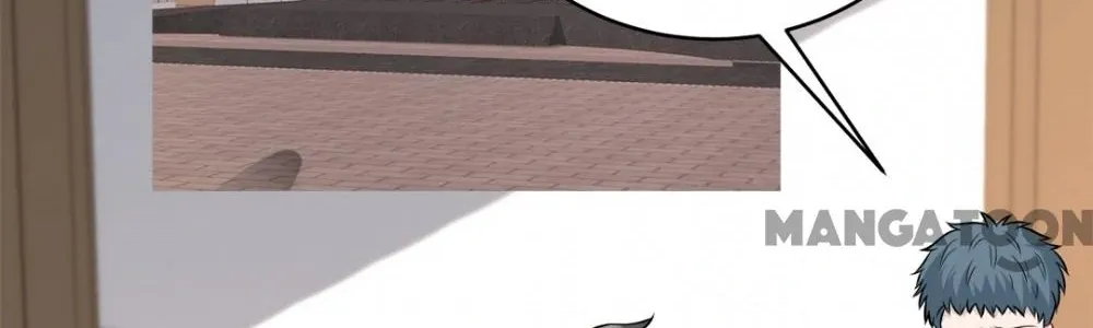 The Real Daughter, She Is an Almighty Boss Chapter 26 page 2 - 