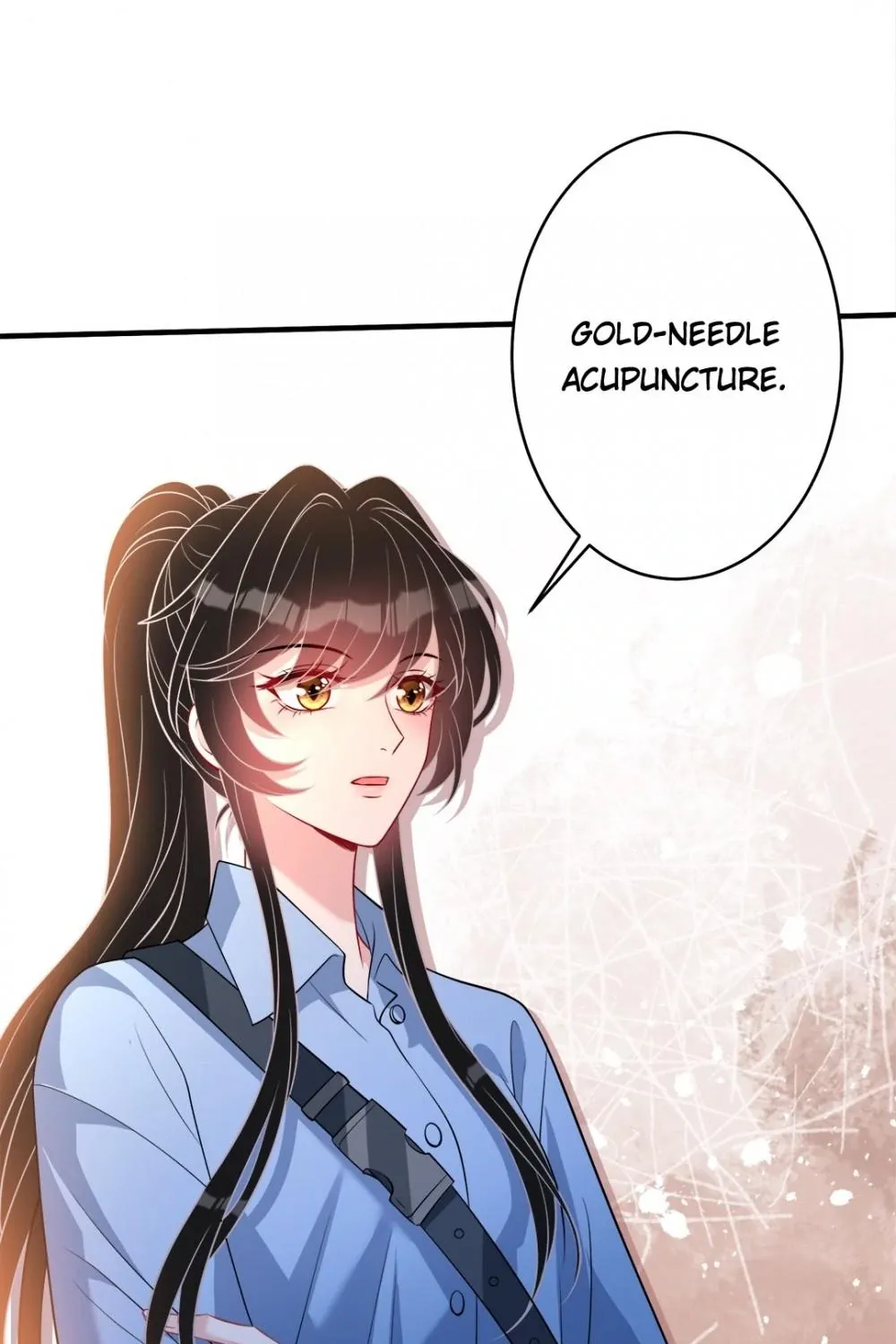The Real Daughter, She Is an Almighty Boss Chapter 26 page 11 - 