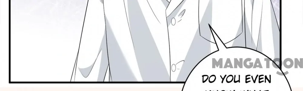 The Real Daughter, She Is an Almighty Boss Chapter 26 page 17 - 