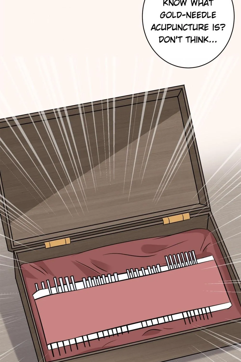 The Real Daughter, She Is an Almighty Boss Chapter 26 page 18 - 