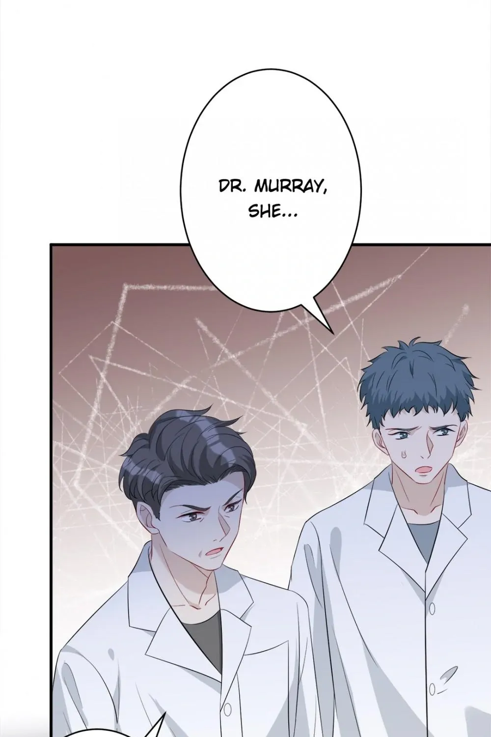 The Real Daughter, She Is an Almighty Boss Chapter 26 page 22 - 