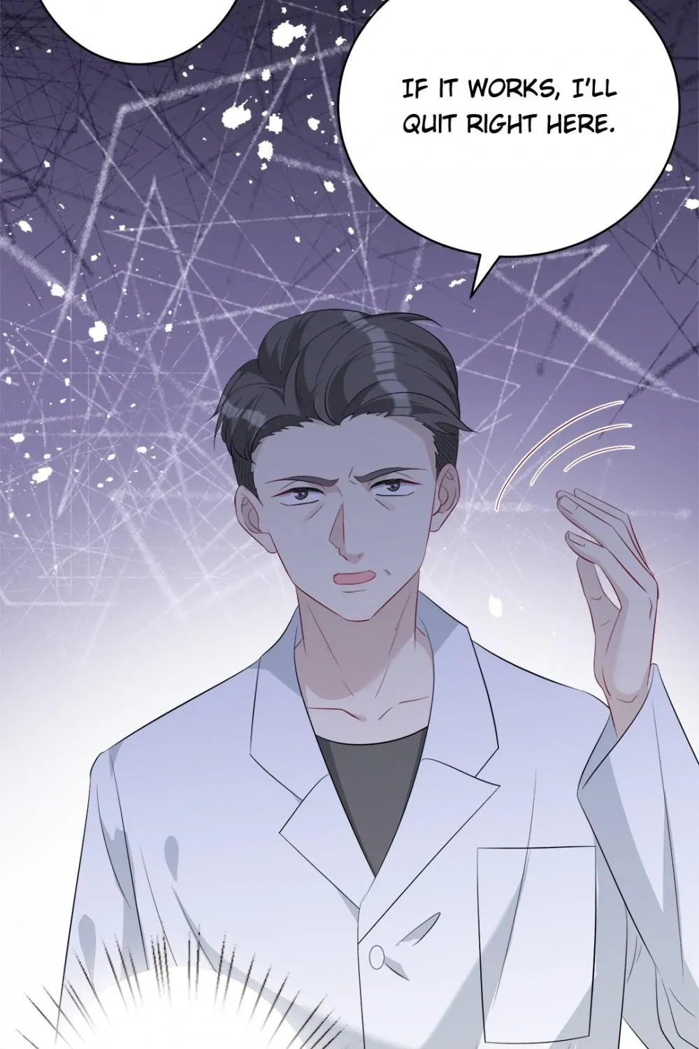 The Real Daughter, She Is an Almighty Boss Chapter 26 page 24 - 