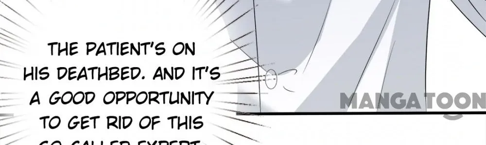 The Real Daughter, She Is an Almighty Boss Chapter 26 page 25 - 