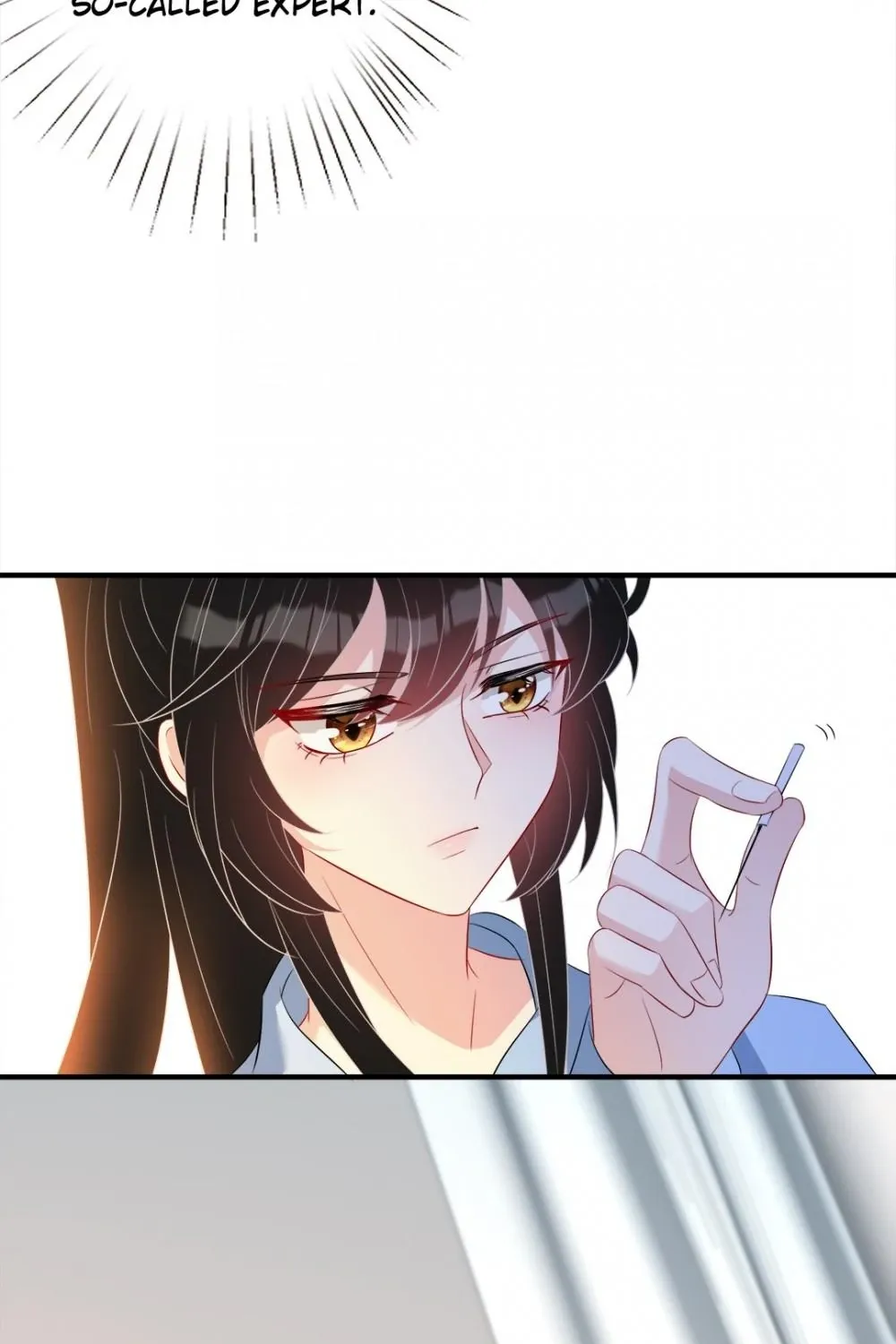 The Real Daughter, She Is an Almighty Boss Chapter 26 page 26 - 