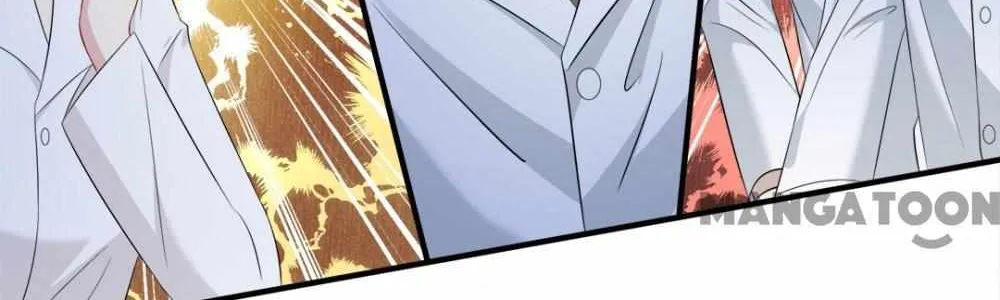The Real Daughter, She Is an Almighty Boss Chapter 26 page 33 - 