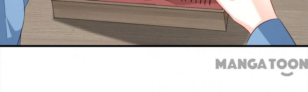 The Real Daughter, She Is an Almighty Boss Chapter 26 page 35 - 