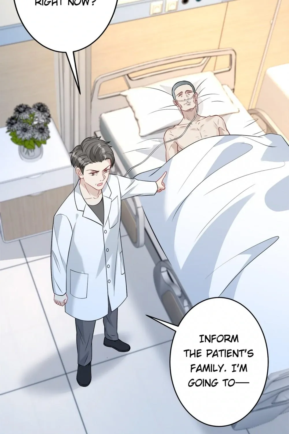 The Real Daughter, She Is an Almighty Boss Chapter 26 page 39 - 