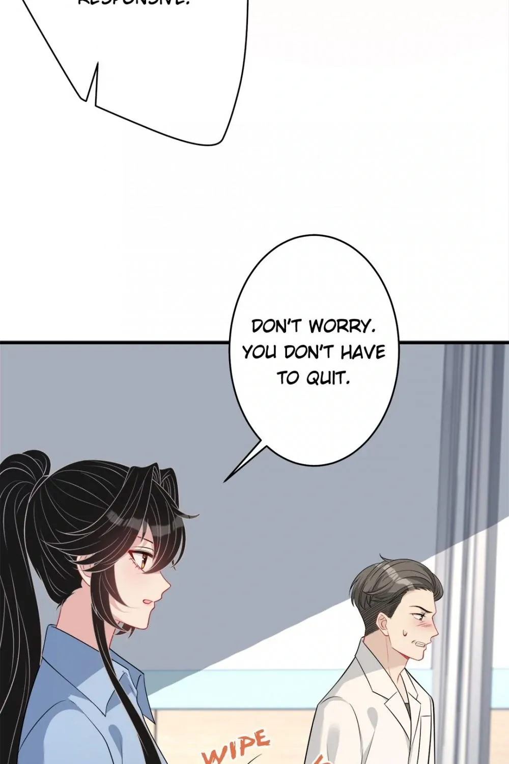 The Real Daughter, She Is an Almighty Boss Chapter 26 page 43 - 