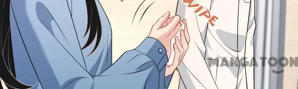 The Real Daughter, She Is an Almighty Boss Chapter 26 page 44 - 
