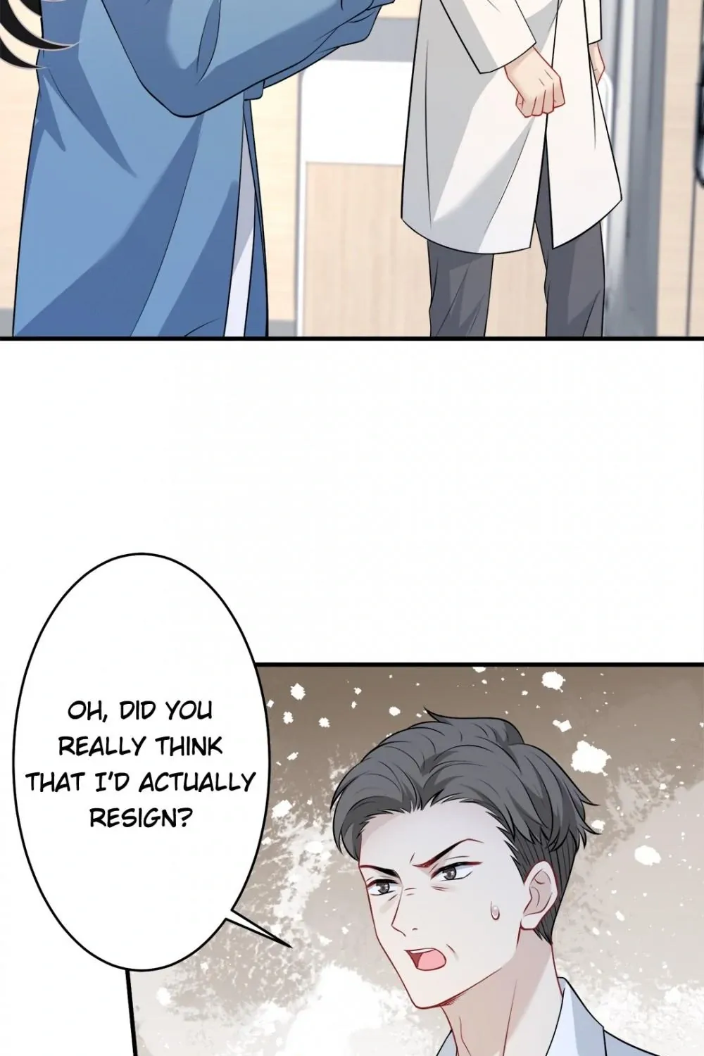The Real Daughter, She Is an Almighty Boss Chapter 26 page 45 - 