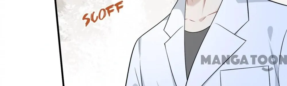 The Real Daughter, She Is an Almighty Boss Chapter 26 page 46 - 