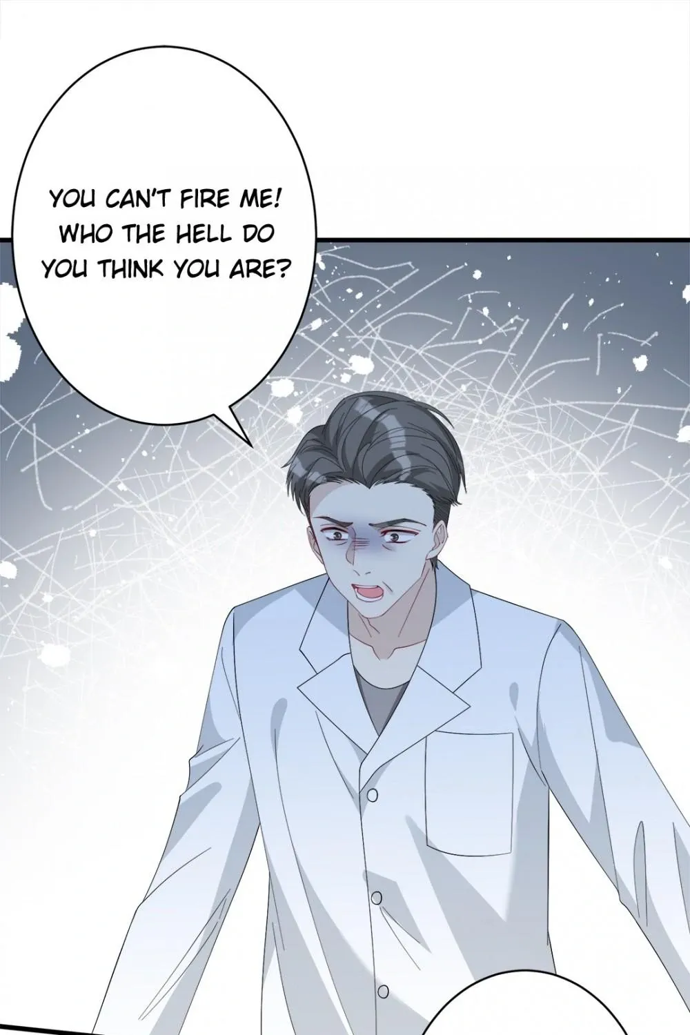 The Real Daughter, She Is an Almighty Boss Chapter 26 page 50 - 