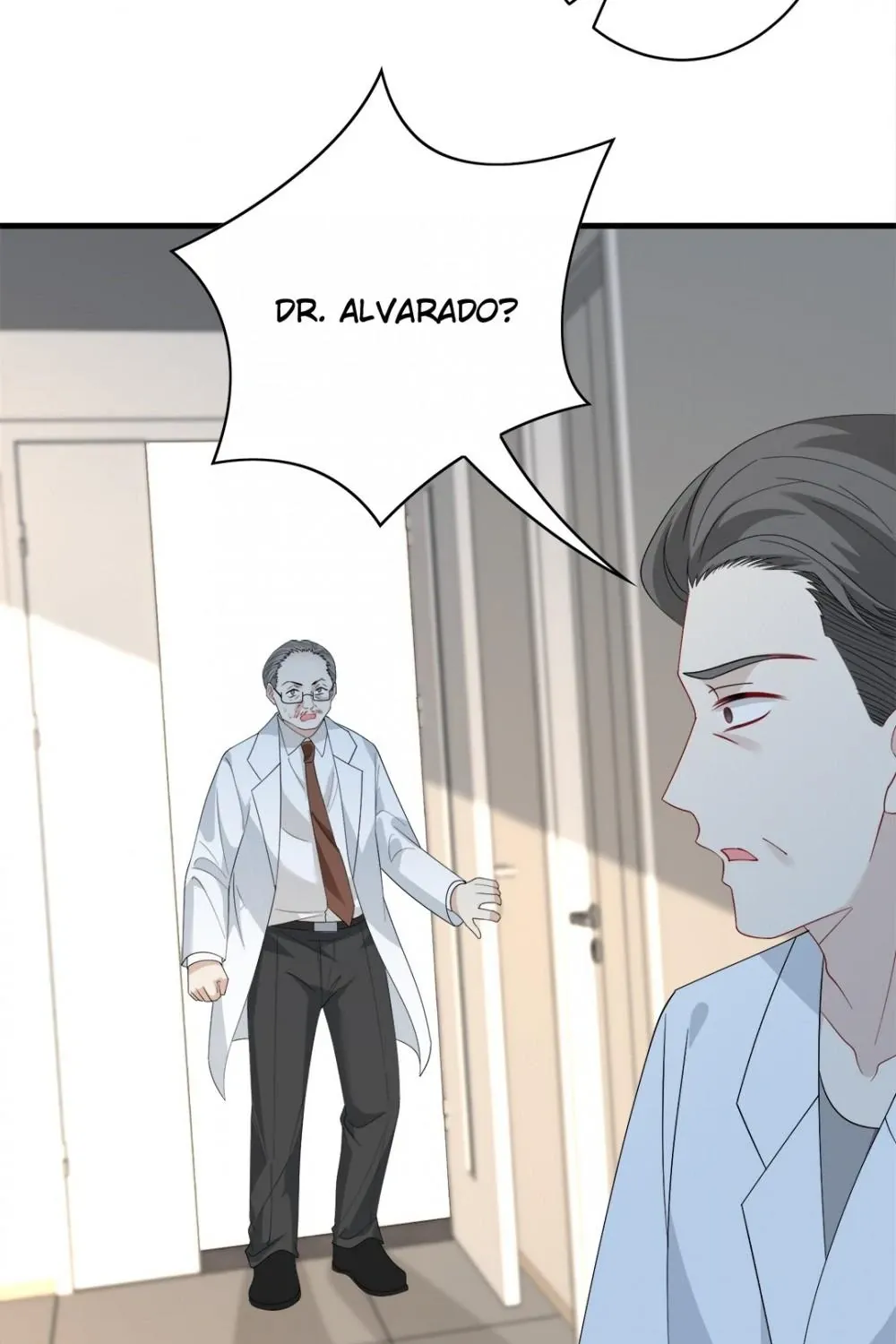 The Real Daughter, She Is an Almighty Boss Chapter 26 page 52 - 