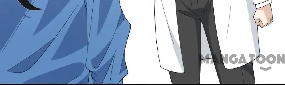 The Real Daughter, She Is an Almighty Boss Chapter 26 page 55 - 