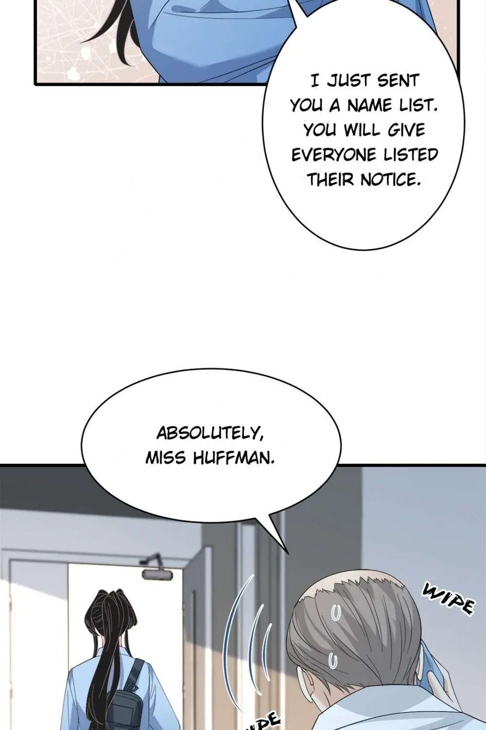 The Real Daughter, She Is an Almighty Boss Chapter 26 page 58 - 