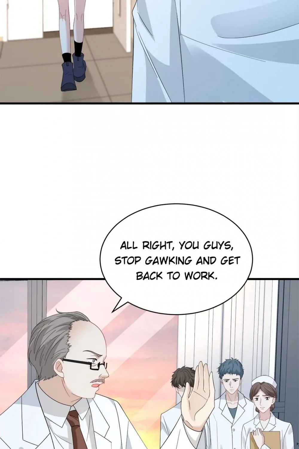 The Real Daughter, She Is an Almighty Boss Chapter 26 page 60 - 