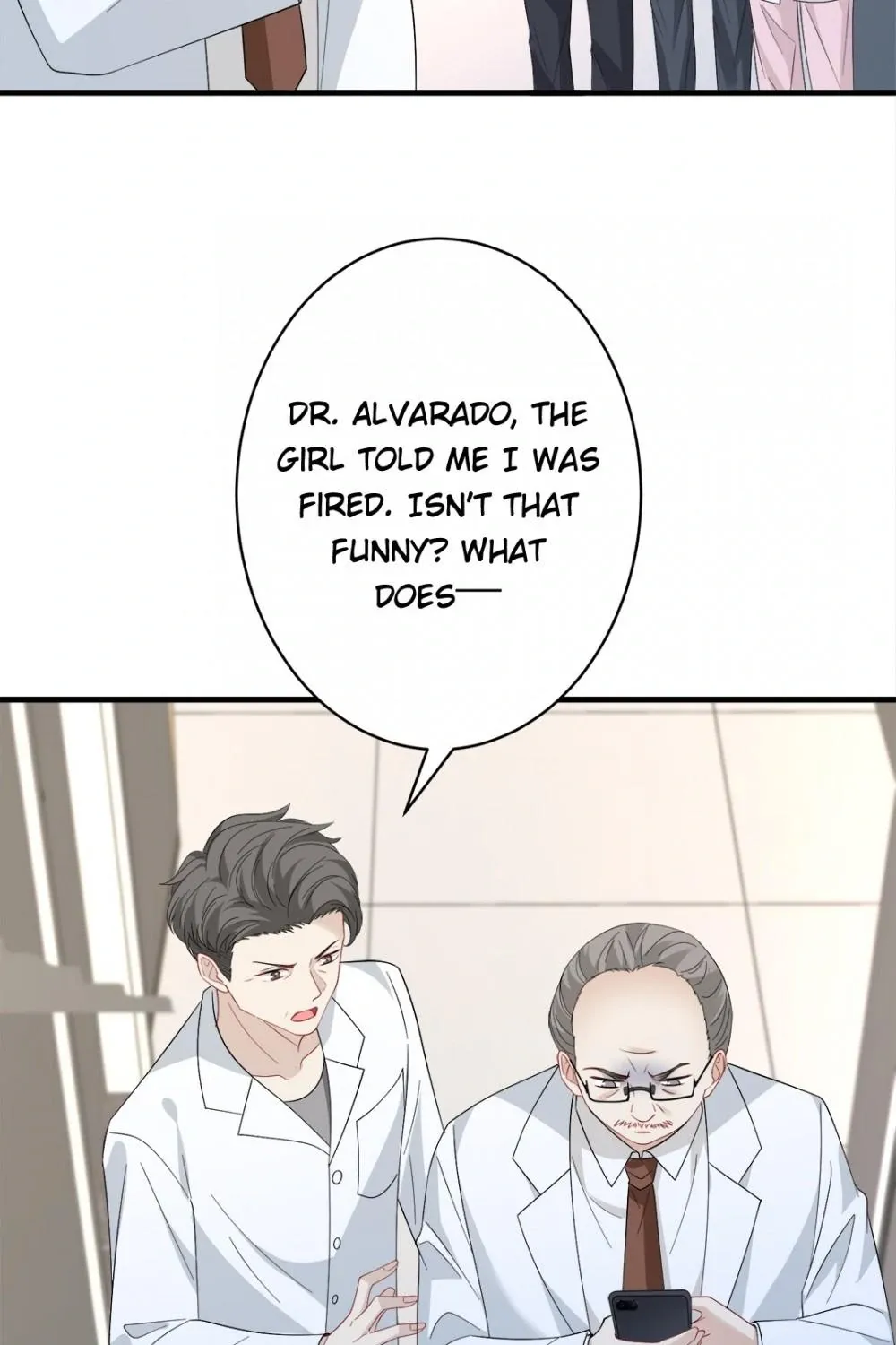 The Real Daughter, She Is an Almighty Boss Chapter 26 page 62 - 