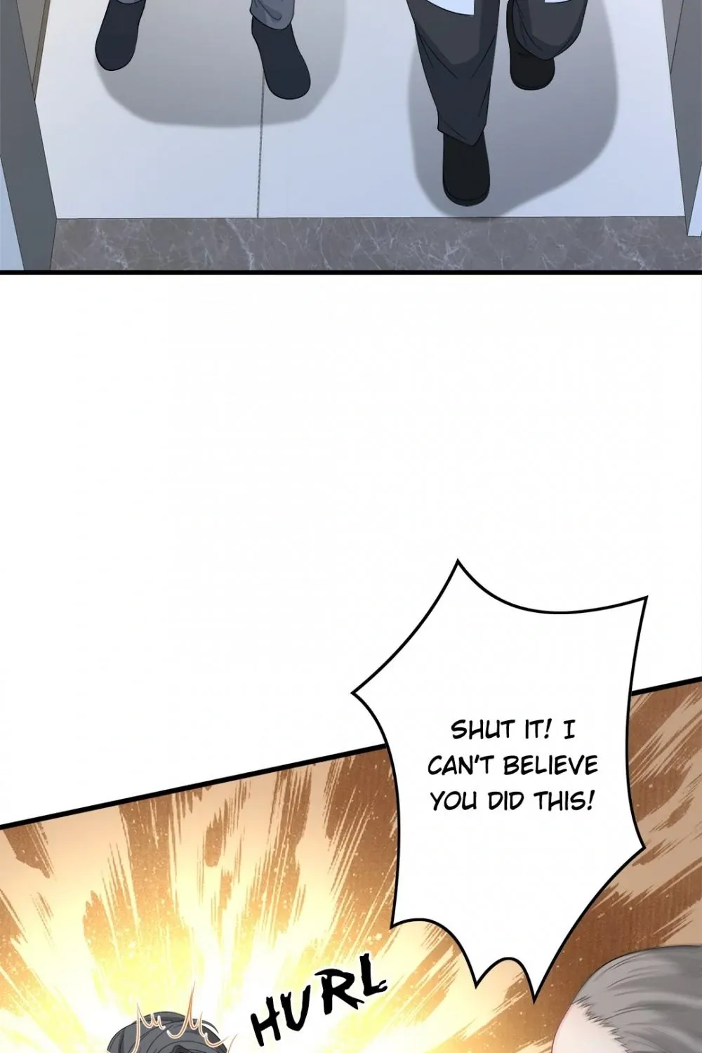 The Real Daughter, She Is an Almighty Boss Chapter 26 page 64 - 