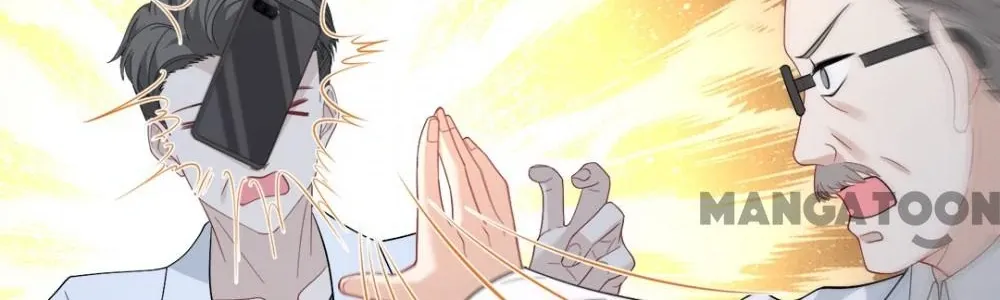 The Real Daughter, She Is an Almighty Boss Chapter 26 page 65 - 