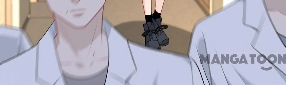 The Real Daughter, She Is an Almighty Boss Chapter 26 page 8 - 