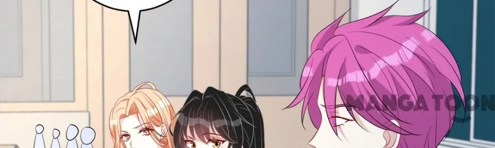 The Real Daughter, She Is an Almighty Boss Chapter 26 page 78 - 
