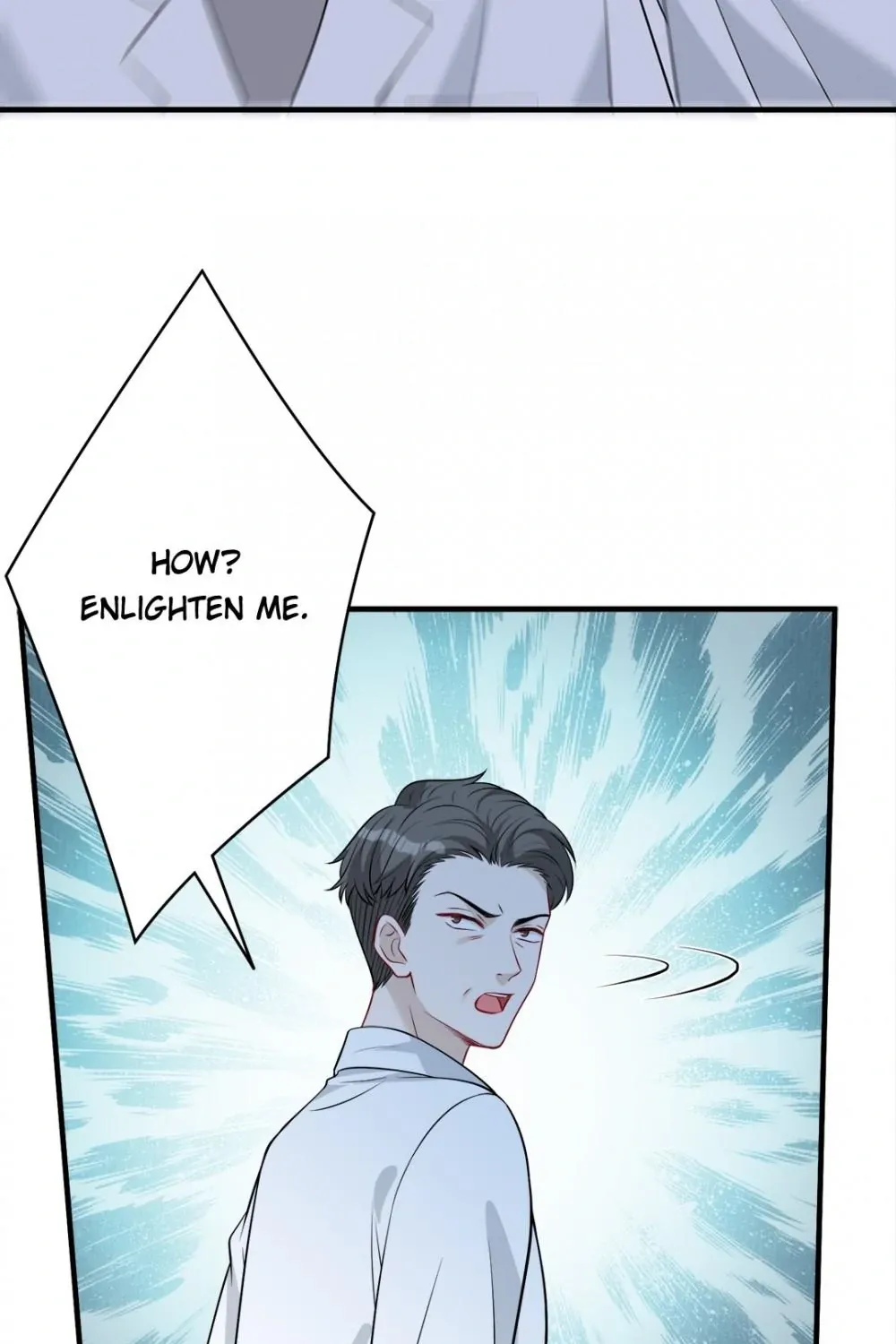 The Real Daughter, She Is an Almighty Boss Chapter 26 page 9 - 