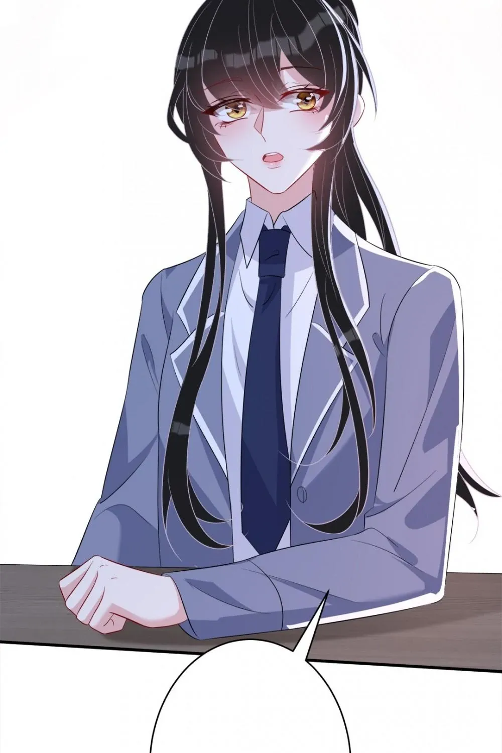 The Real Daughter, She Is an Almighty Boss Chapter 26 page 81 - 