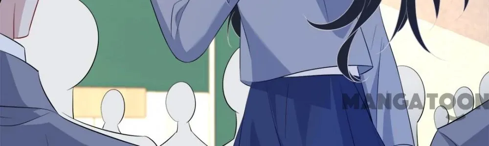 The Real Daughter, She Is an Almighty Boss Chapter 27 page 15 - 