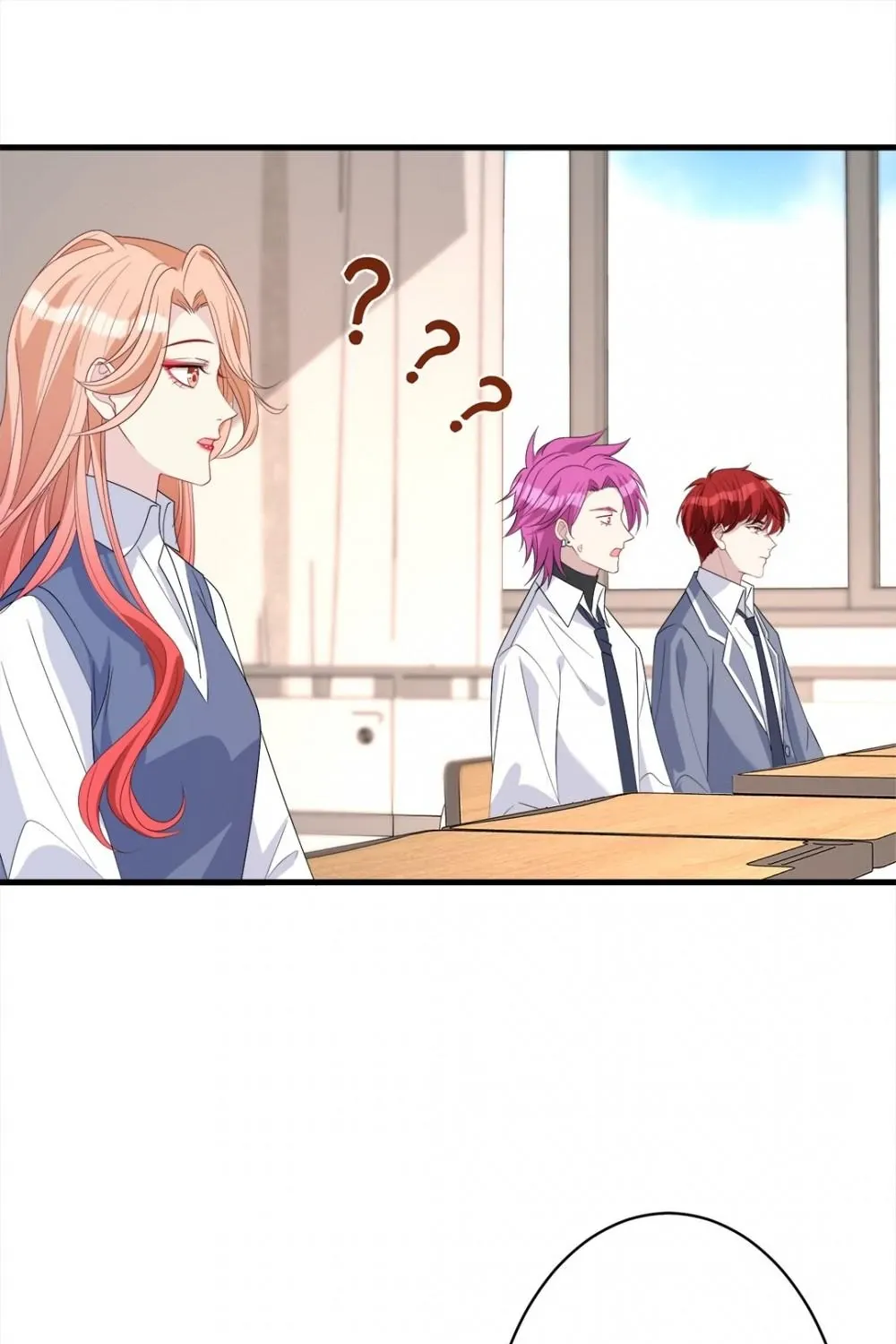 The Real Daughter, She Is an Almighty Boss Chapter 27 page 17 - 