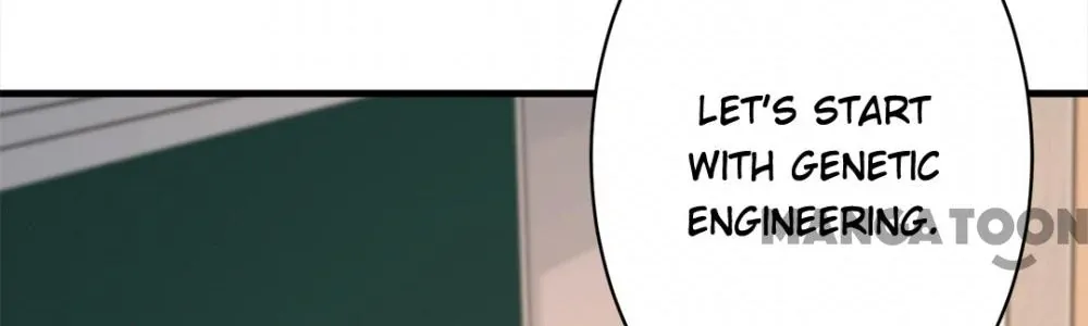 The Real Daughter, She Is an Almighty Boss Chapter 27 page 18 - 