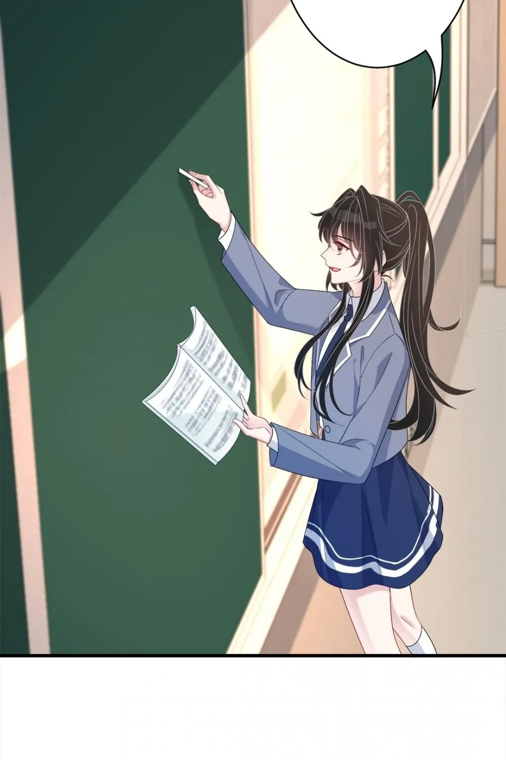 The Real Daughter, She Is an Almighty Boss Chapter 27 page 19 - 
