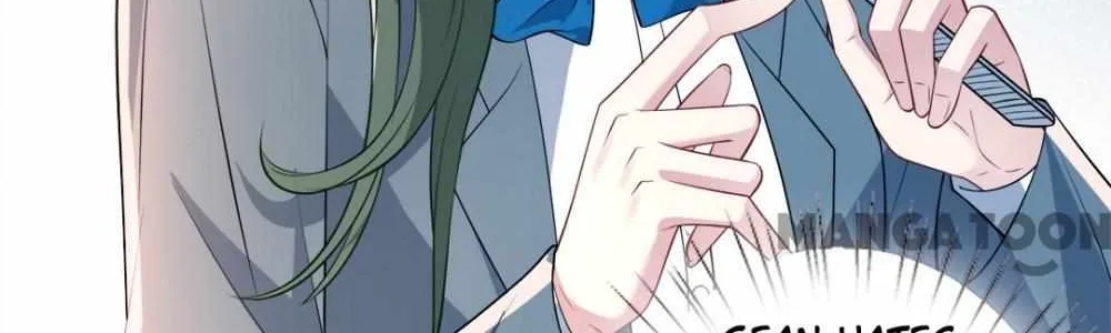 The Real Daughter, She Is an Almighty Boss Chapter 27 page 33 - 