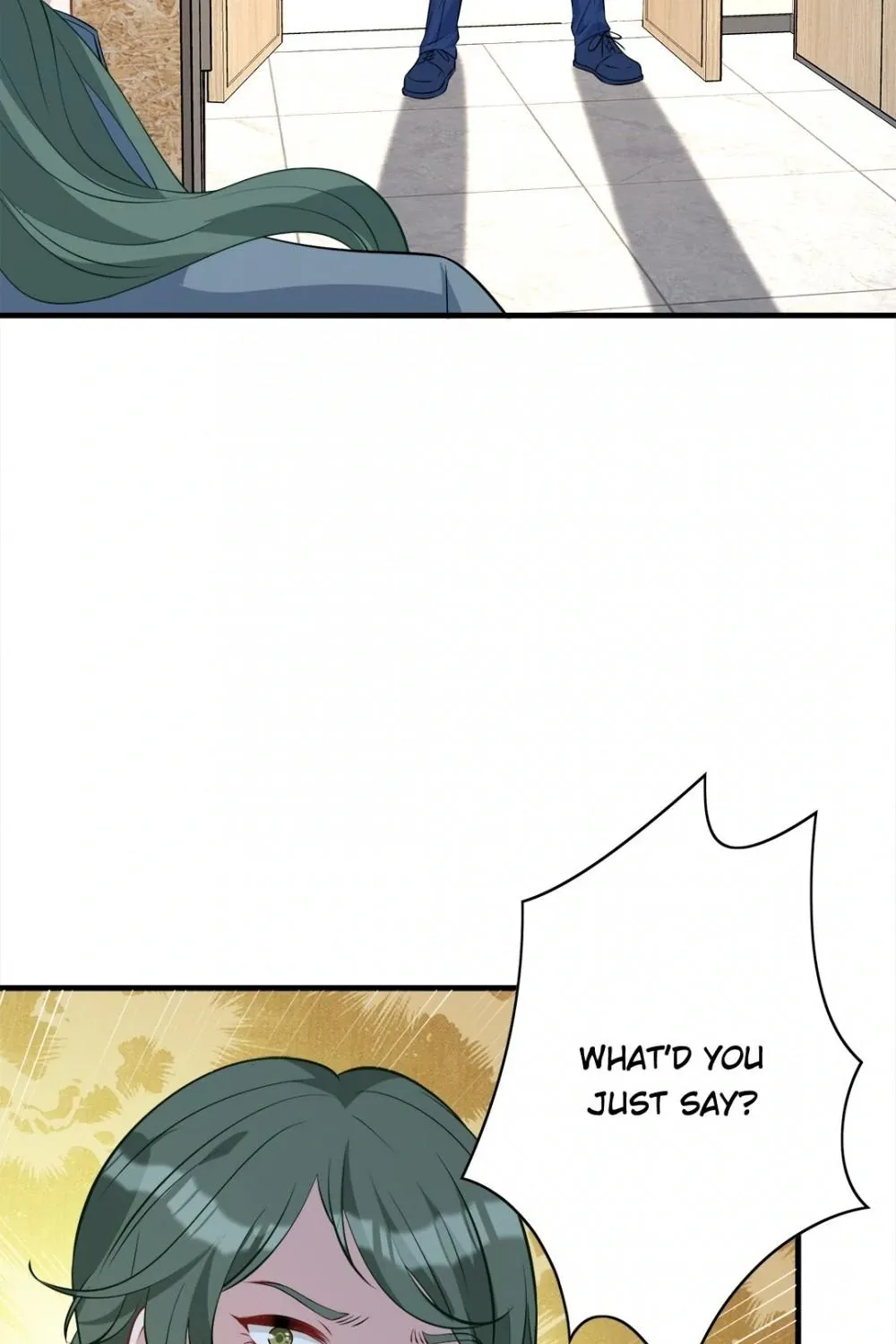 The Real Daughter, She Is an Almighty Boss Chapter 27 page 36 - 
