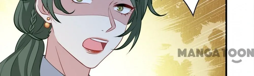 The Real Daughter, She Is an Almighty Boss Chapter 27 page 37 - 