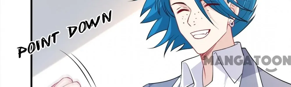 The Real Daughter, She Is an Almighty Boss Chapter 27 page 39 - 