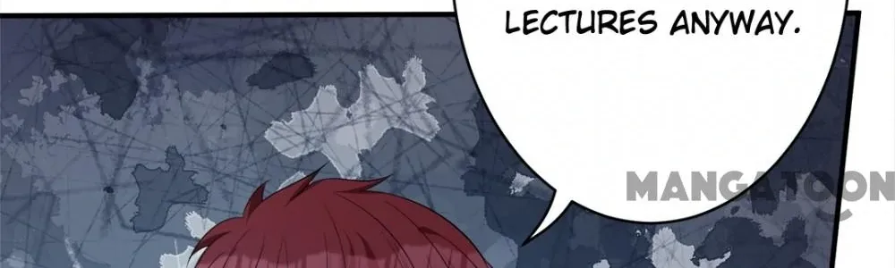 The Real Daughter, She Is an Almighty Boss Chapter 27 page 5 - 