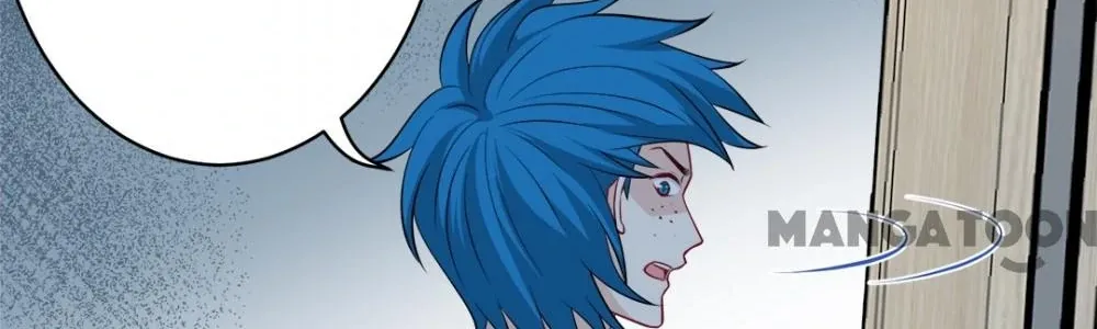 The Real Daughter, She Is an Almighty Boss Chapter 27 page 41 - 